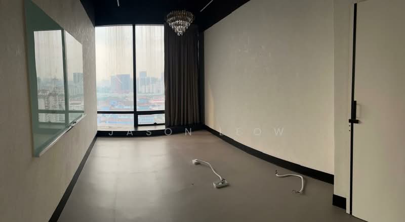 Pejabat untuk Disewa di KL Eco City (Kuala Lumpur) - Jason Leow - View - PropertyGuru.com.my