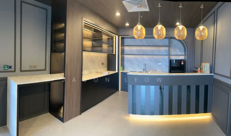Pejabat untuk Disewa di KL Eco City (Kuala Lumpur) - Jason Leow - PropertyGuru.com.my