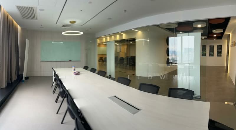 Pejabat untuk Disewa di KL Eco City (Kuala Lumpur) - Jason Leow - Interior - PropertyGuru.com.my