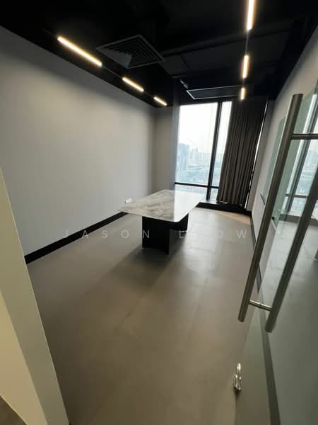 Pejabat untuk Disewa di KL Eco City (Kuala Lumpur) - Jason Leow - Interior - PropertyGuru.com.my