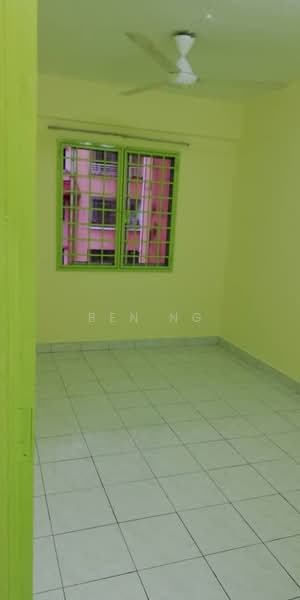 Apartment for Sale at Sri Cempaka (Taman Wawasan) - Ben Ng - Interior - PropertyGuru.com.my