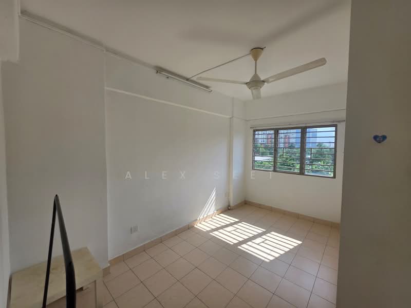 Servis Apartment untuk Disewa di Fadason Park - Alex Seet - Interior - PropertyGuru.com.my