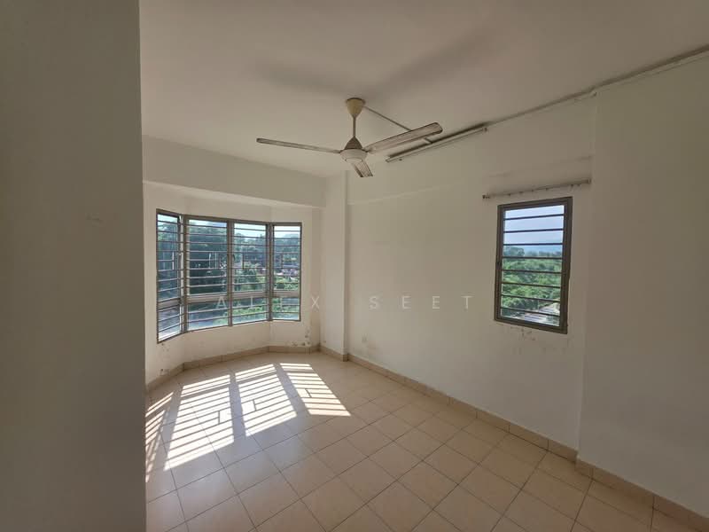 Servis Apartment untuk Disewa di Fadason Park - Alex Seet - Interior - PropertyGuru.com.my