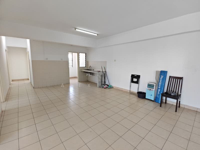 Servis Apartment untuk Disewa di Fadason Park - Alex Seet - Kitchen - PropertyGuru.com.my