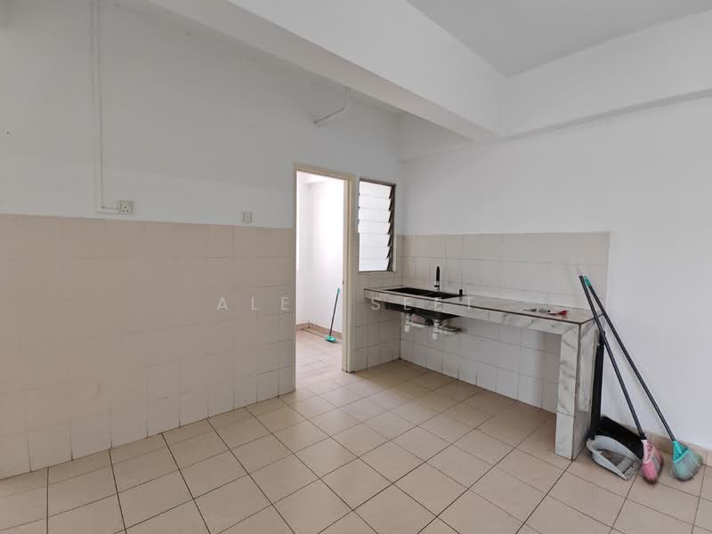 Servis Apartment untuk Disewa di Fadason Park - Alex Seet - PropertyGuru.com.my