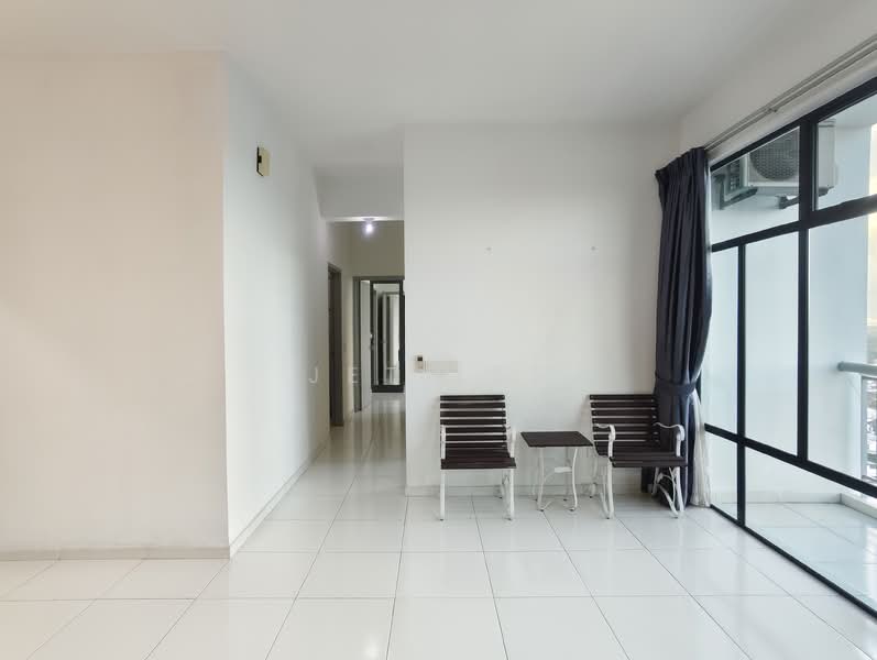Service Residence for Sale at The Sky Executive Suites - Jet Lee - Balcony - PropertyGuru.com.my