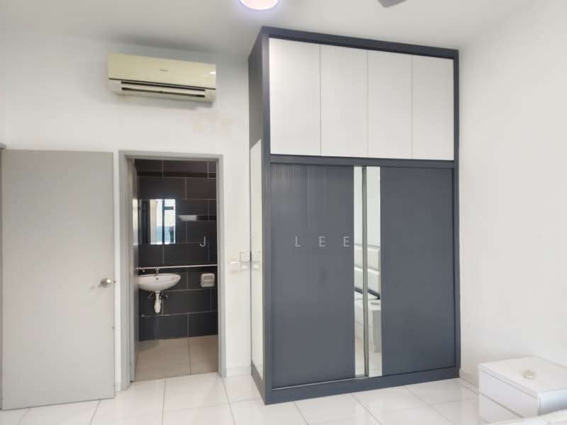 Service Residence for Sale at The Sky Executive Suites - Jet Lee - Bathroom - PropertyGuru.com.my