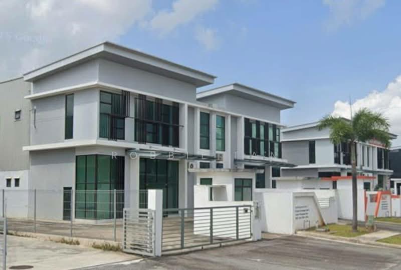 Kilang untuk Disewa di Iskandar Puteri (Nusajaya) (Johor) - Robbie Tan - Exterior - PropertyGuru.com.my