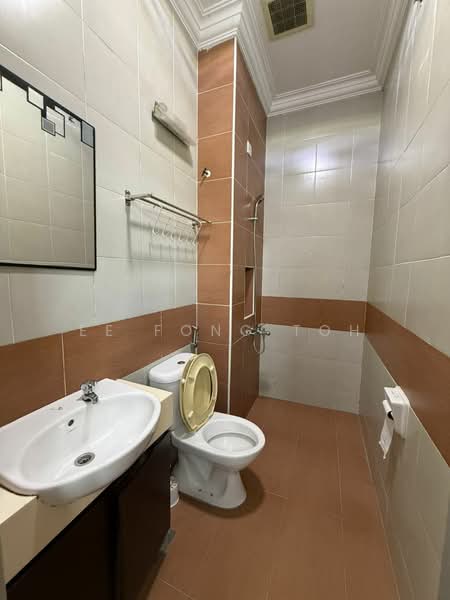 Cluster House for Sale in Taman Gaya (Ulu Tiram) - Ee Fong Toh - PropertyGuru.com.my