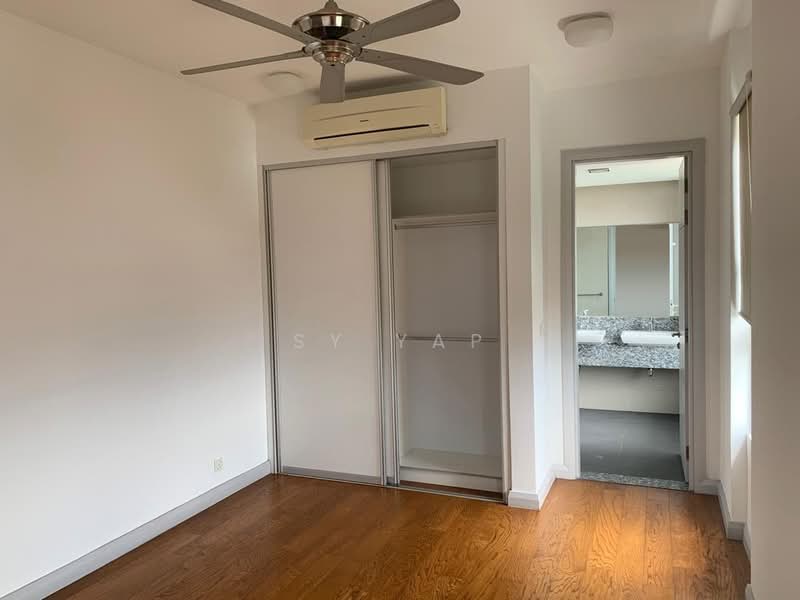 Kondominium untuk Dijual di The Westside One - SY YAP - Bedroom - PropertyGuru.com.my