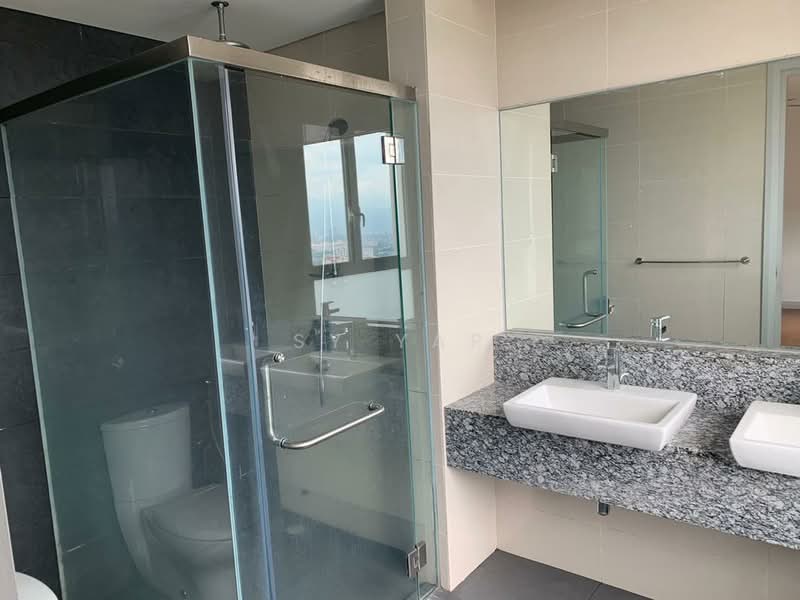 Kondominium untuk Dijual di The Westside One - SY YAP - Bathroom - PropertyGuru.com.my