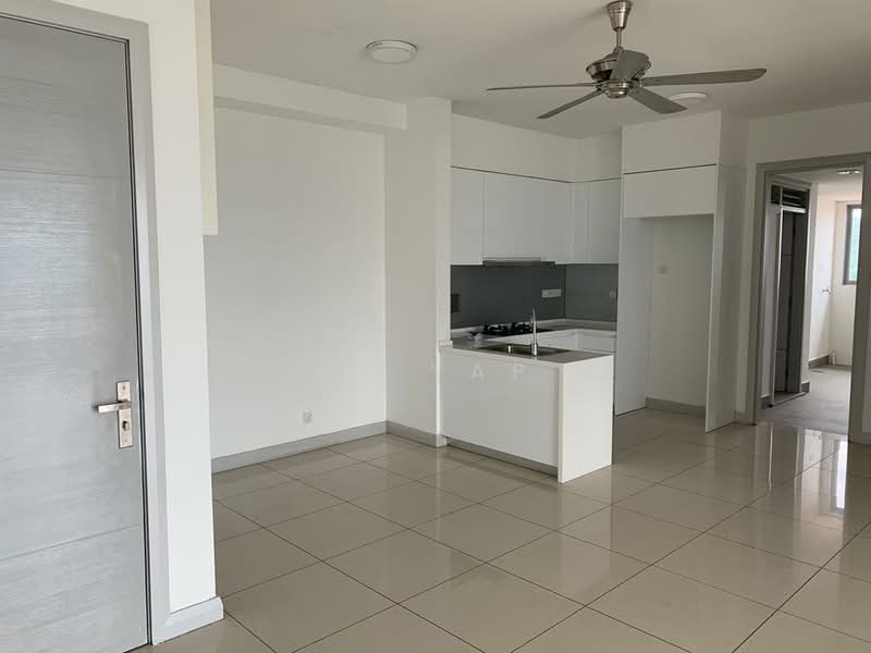Kondominium untuk Dijual di The Westside One - SY YAP - Kitchen - PropertyGuru.com.my