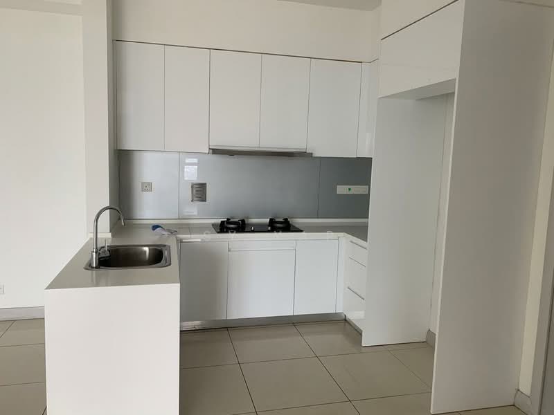 Kondominium untuk Dijual di The Westside One - SY YAP - Kitchen - PropertyGuru.com.my