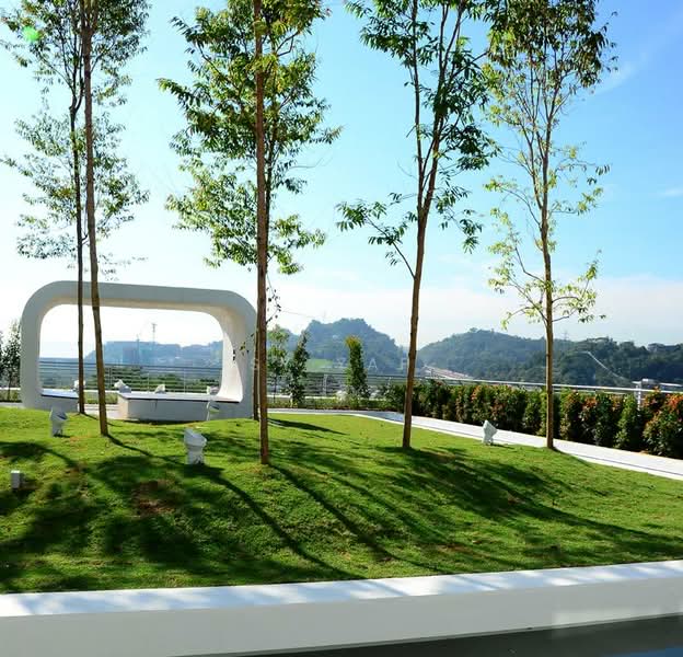 Kondominium untuk Dijual di The Westside One - SY YAP - Exterior - PropertyGuru.com.my