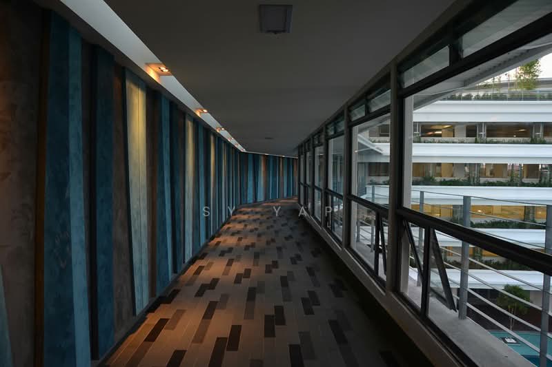 Kondominium untuk Dijual di The Westside One - SY YAP - PropertyGuru.com.my