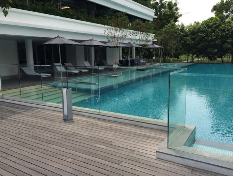 Kondominium untuk Dijual di The Westside One - SY YAP - PropertyGuru.com.my