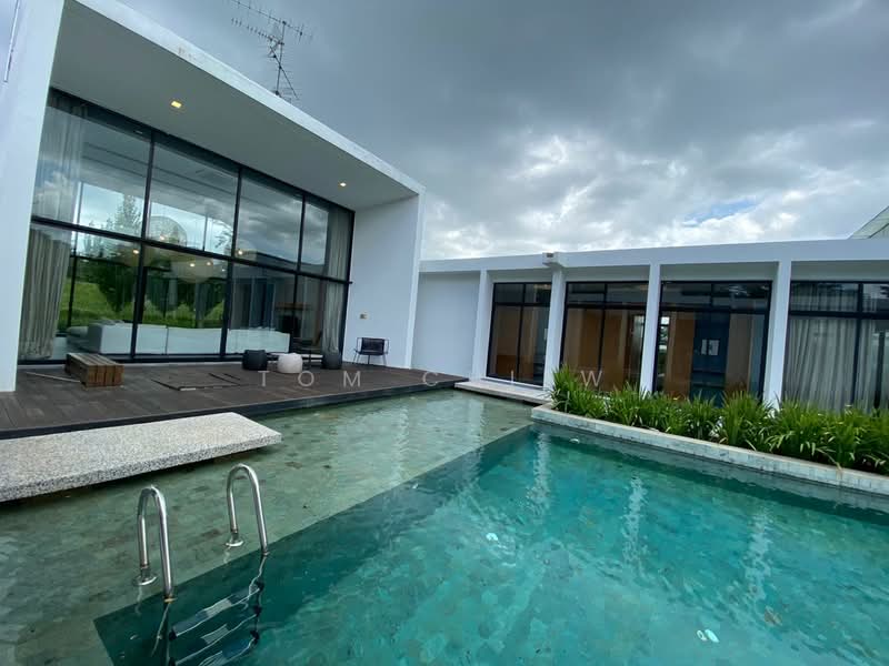 Bungalow for Sale in Leisure Farm (Gelang Patah) - Tom Chiew - Exterior - PropertyGuru.com.my