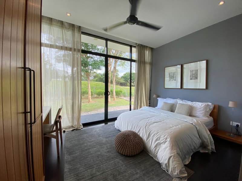 Bungalow for Sale in Leisure Farm (Gelang Patah) - Tom Chiew - Bedroom - PropertyGuru.com.my
