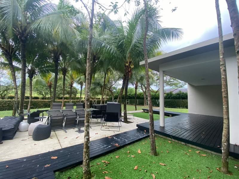 Bungalow for Sale in Leisure Farm (Gelang Patah) - Tom Chiew - Exterior - PropertyGuru.com.my