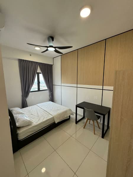 Service Residence for Rent at Yale Suites @ EduSentral - Kevin Tan - PropertyGuru.com.my