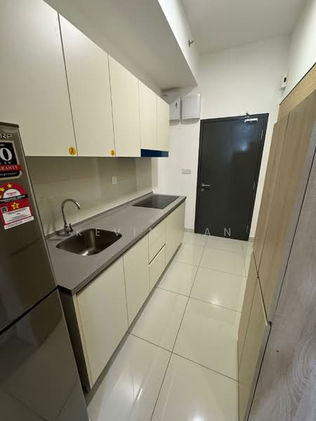 Service Residence for Rent at Yale Suites @ EduSentral - Kevin Tan - PropertyGuru.com.my