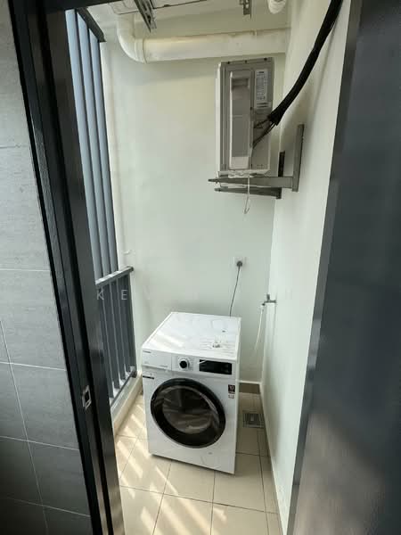 Service Residence for Rent at Yale Suites @ EduSentral - Kevin Tan - PropertyGuru.com.my
