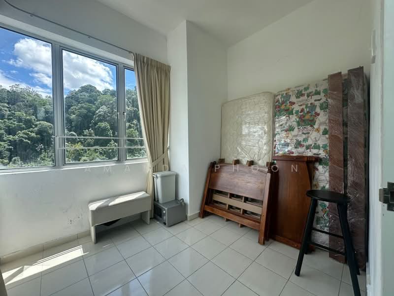 Condominium for Rent at Straits Regency - Amanda Phoon - View - PropertyGuru.com.my