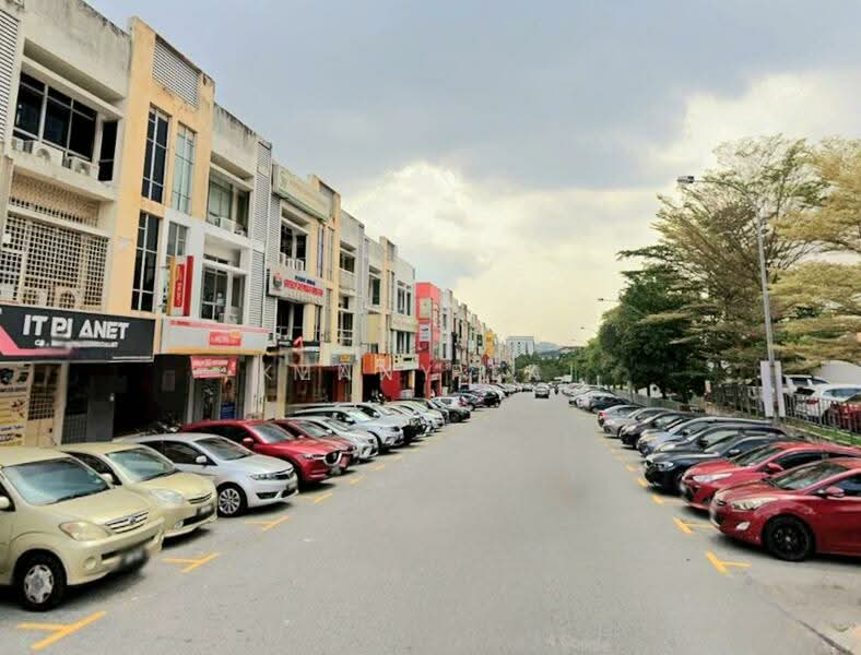 Shop for Sale in Bandar Mahkota Cheras (Cheras) - Kenny Lai - Exterior - PropertyGuru.com.my