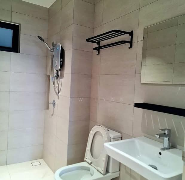 Servis Apartment untuk Disewa di Residensi Ava @ Kiara Bay - Siew Lynn - PropertyGuru.com.my