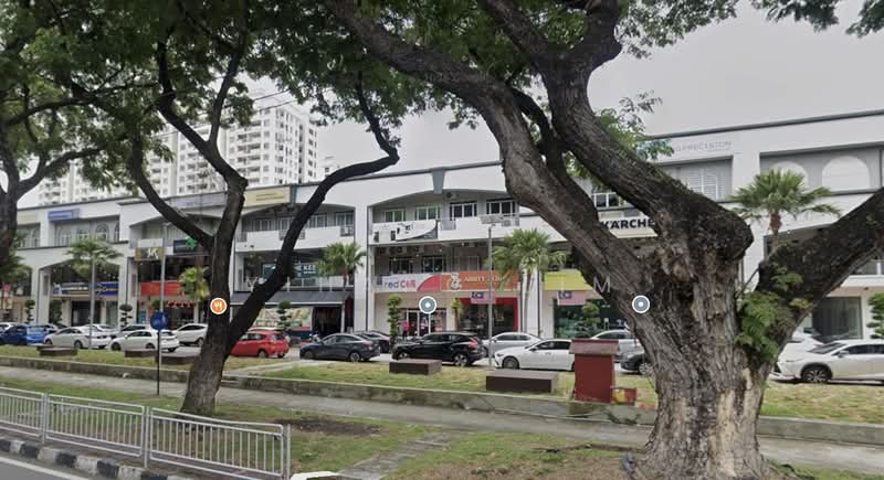 Shop for Rent in Bayan Baru (Penang) - Yihang Lim - Exterior - PropertyGuru.com.my