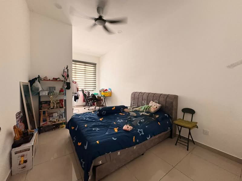 Terraced House for Sale in Bandar Putra (Kulai) - Max Keng - Bedroom - PropertyGuru.com.my