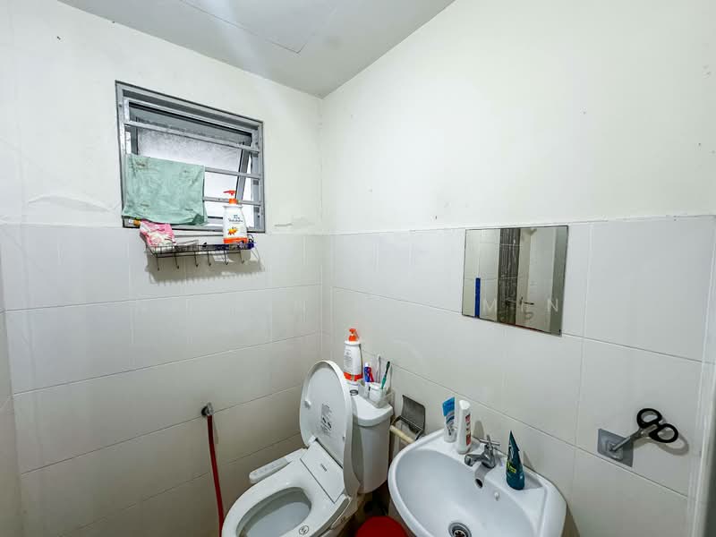 Condominium for Sale at Symphony Heights (Simfoni Heights) - Nazrin Hakimin - PropertyGuru.com.my