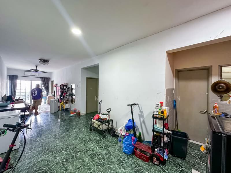 Condominium for Sale at Symphony Heights (Simfoni Heights) - Nazrin Hakimin - PropertyGuru.com.my