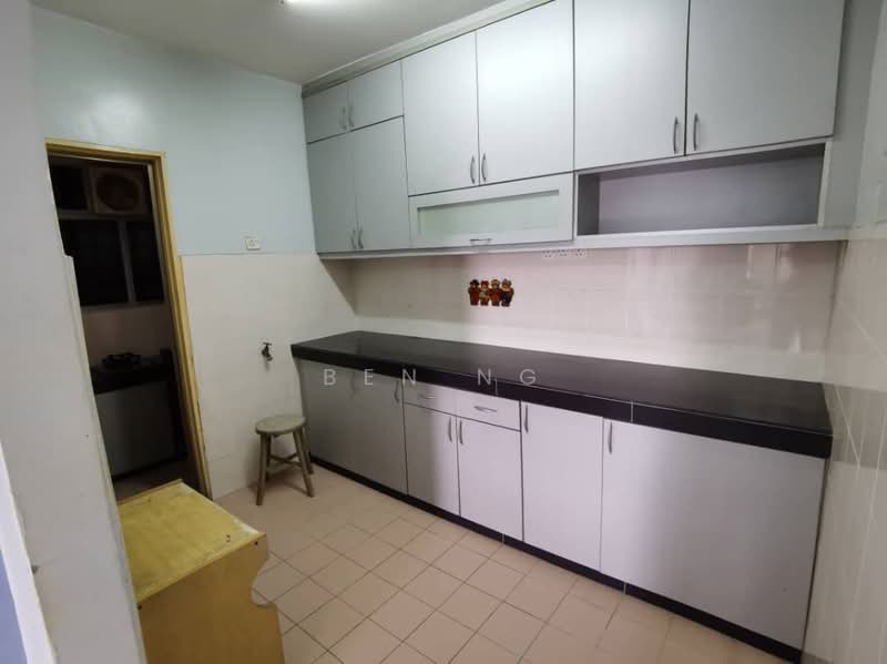 Apartment for Sale at Sri Cempaka (Taman Wawasan) - Ben Ng - Kitchen - PropertyGuru.com.my