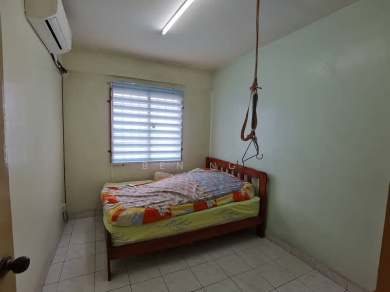 Apartment for Sale at Sri Cempaka (Taman Wawasan) - Ben Ng - Bedroom - PropertyGuru.com.my