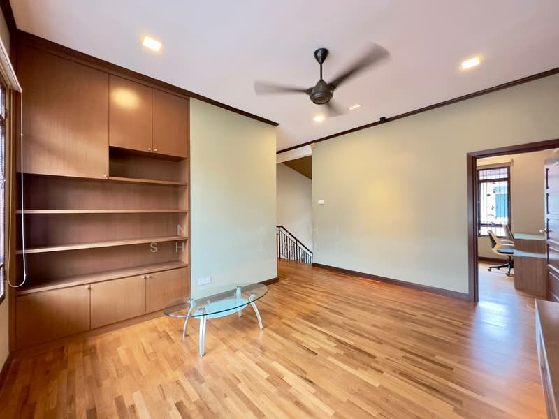 Bungalow for Sale in Setia Eco Park (Setia Alam) - Nahathir Shahabudin - PropertyGuru.com.my
