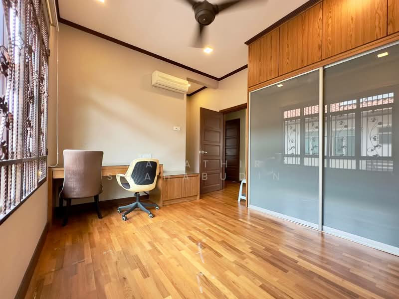 Bungalow for Sale in Setia Eco Park (Setia Alam) - Nahathir Shahabudin - PropertyGuru.com.my
