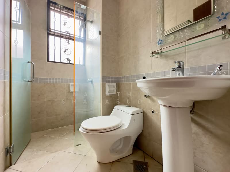 Bungalow for Sale in Setia Eco Park (Setia Alam) - Nahathir Shahabudin - PropertyGuru.com.my