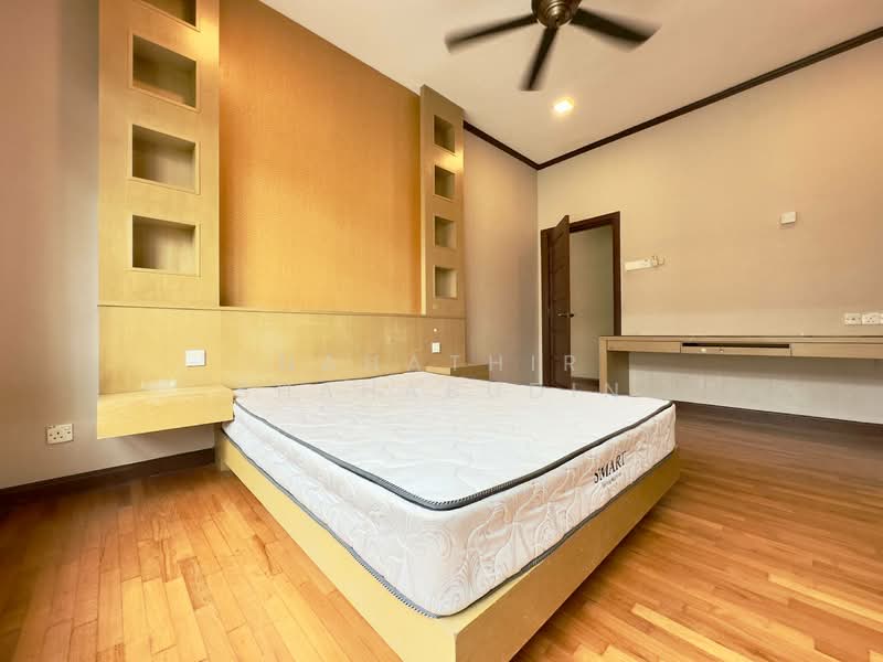 Bungalow for Sale in Setia Eco Park (Setia Alam) - Nahathir Shahabudin - PropertyGuru.com.my