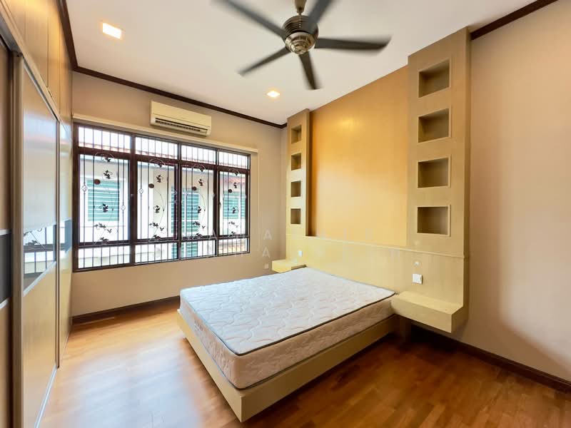 Bungalow for Sale in Setia Eco Park (Setia Alam) - Nahathir Shahabudin - PropertyGuru.com.my