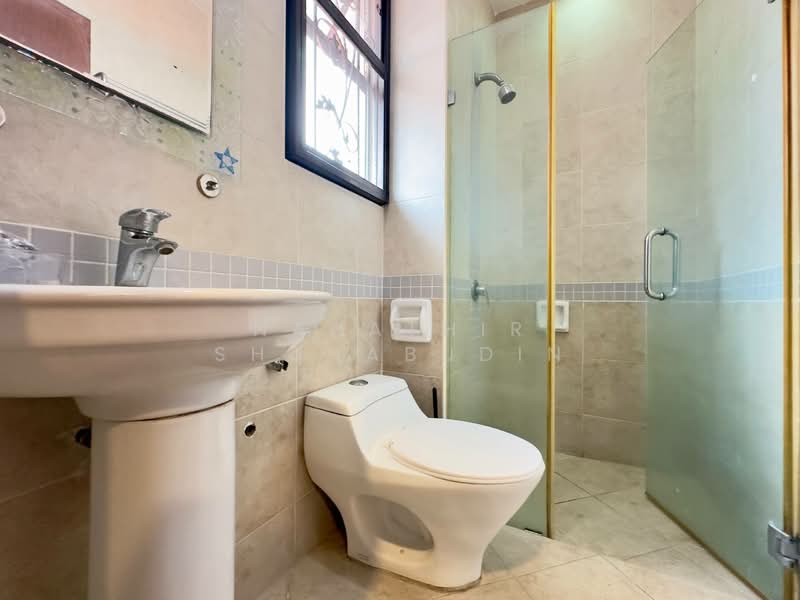 Bungalow for Sale in Setia Eco Park (Setia Alam) - Nahathir Shahabudin - PropertyGuru.com.my