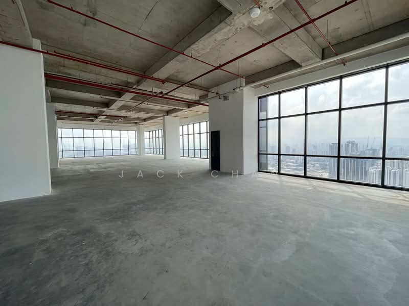 Office for Rent in Mont Kiara (Kuala Lumpur) - Jack Chan - PropertyGuru.com.my
