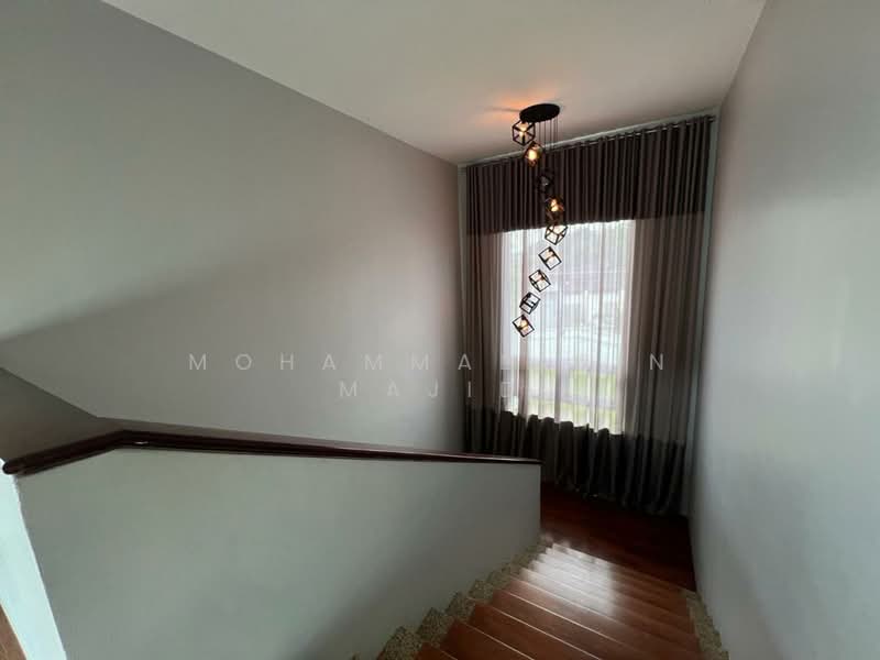 Rumah Banglo untuk Dijual di Seksyen 7 (Shah Alam) - Mohammad Din Majid - Interior - PropertyGuru.com.my