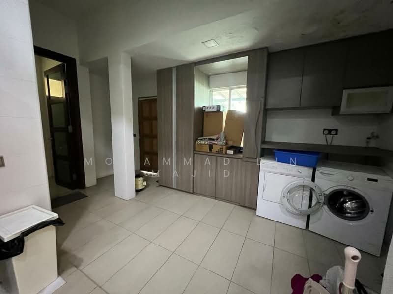 Rumah Banglo untuk Dijual di Seksyen 7 (Shah Alam) - Mohammad Din Majid - Interior - PropertyGuru.com.my