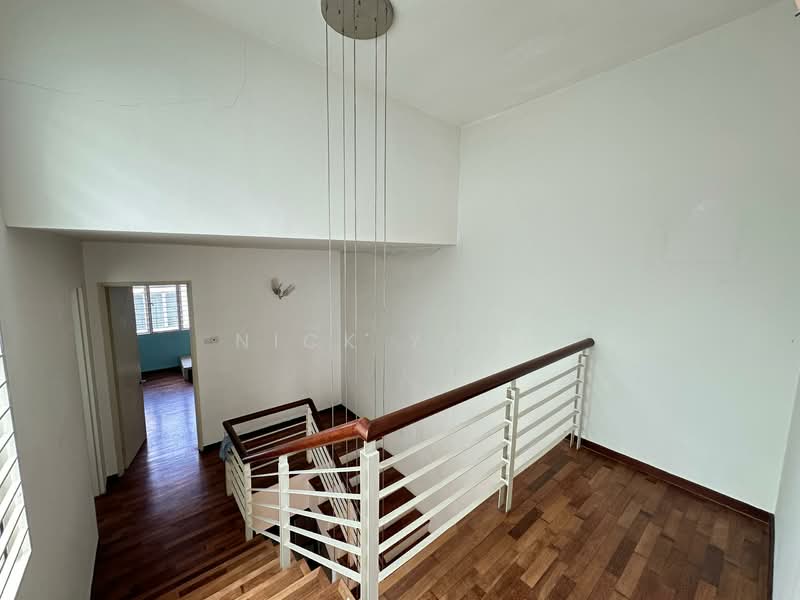 Rumah Teres 2.5 Tingkat untuk Dijual di Cheras (Selangor) - Nick Yong - Interior - PropertyGuru.com.my