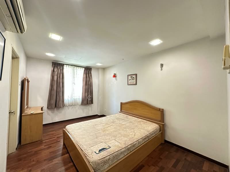 Rumah Teres 2.5 Tingkat untuk Dijual di Cheras (Selangor) - Nick Yong - Bedroom - PropertyGuru.com.my