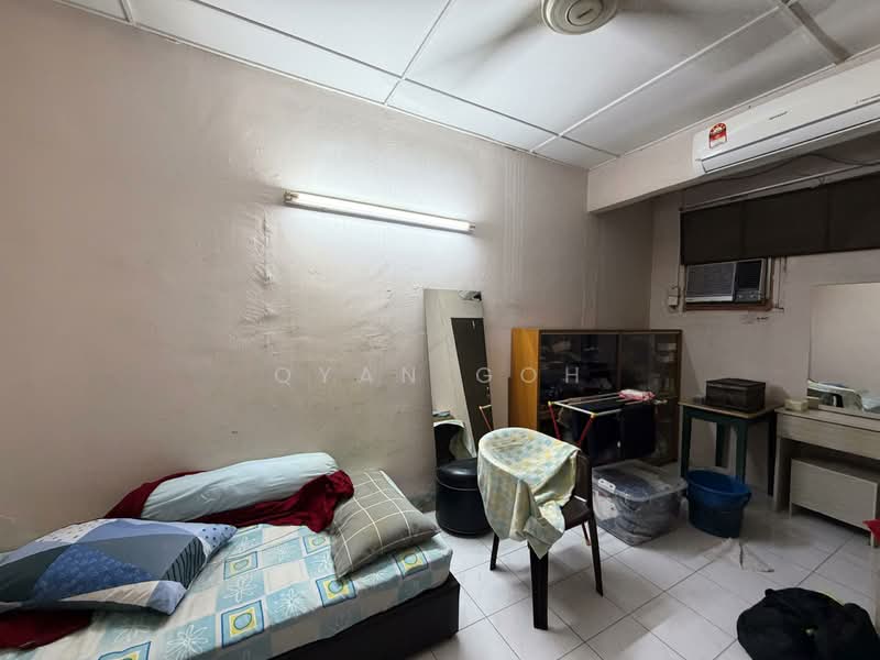 Rumah Teres 1 Tingkat untuk Dijual di Taman Hijau (Jelutong) - Qyan Goh - Bedroom - PropertyGuru.com.my