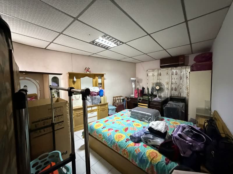 Rumah Teres 1 Tingkat untuk Dijual di Taman Hijau (Jelutong) - Qyan Goh - PropertyGuru.com.my