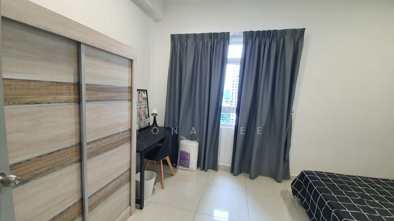 Servis Apartment untuk Disewa di TR Residence - Fiona Lee - Bedroom - PropertyGuru.com.my
