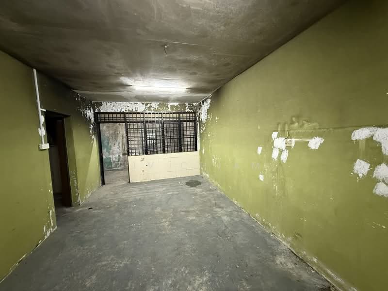 Retail Space for Sale in Masai (Johor) - Ziv Chiam - Interior - PropertyGuru.com.my